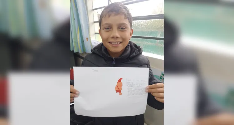 Confira os registros do trabalho realizado em sala de aula.