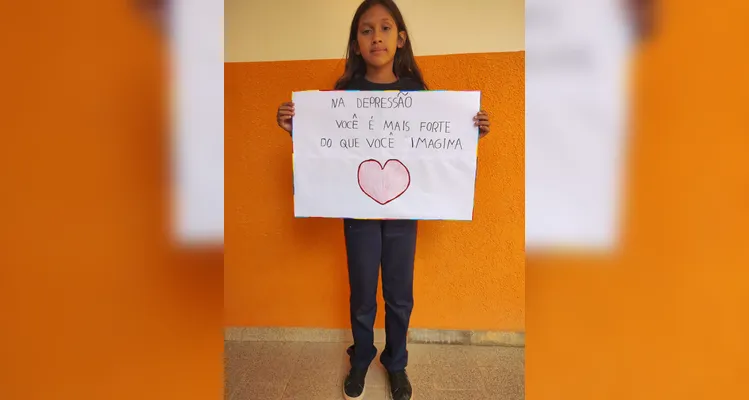 Veja os registros dos trabalhos dos alunos em sala de aula.