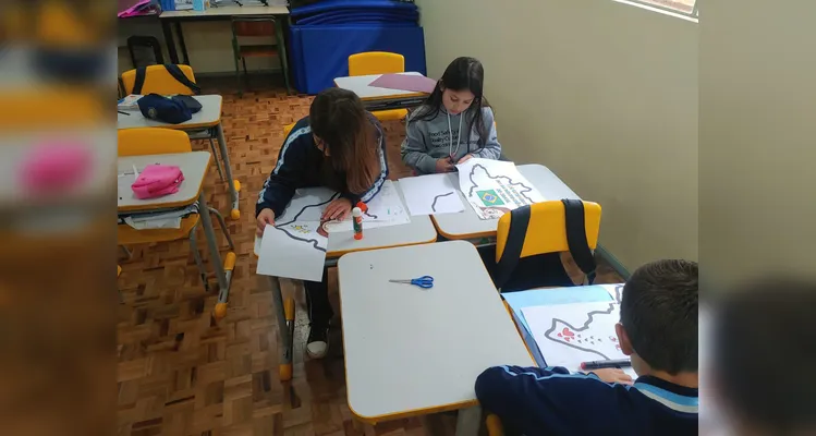 Criatividade e protagonismo marcaram ações dos alunos; confira.