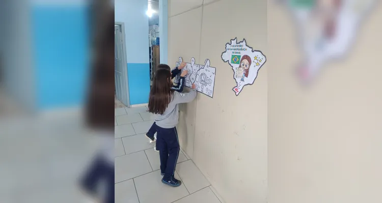 Criatividade e protagonismo marcaram ações dos alunos; confira.