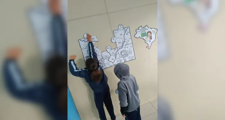 Criatividade e protagonismo marcaram ações dos alunos; confira.