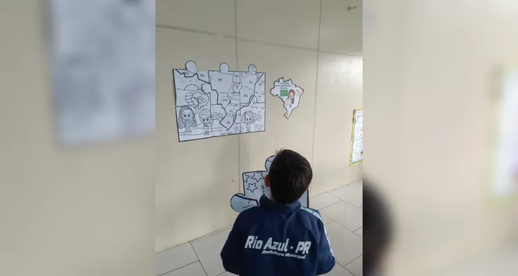 Criatividade e protagonismo marcaram ações dos alunos; confira.