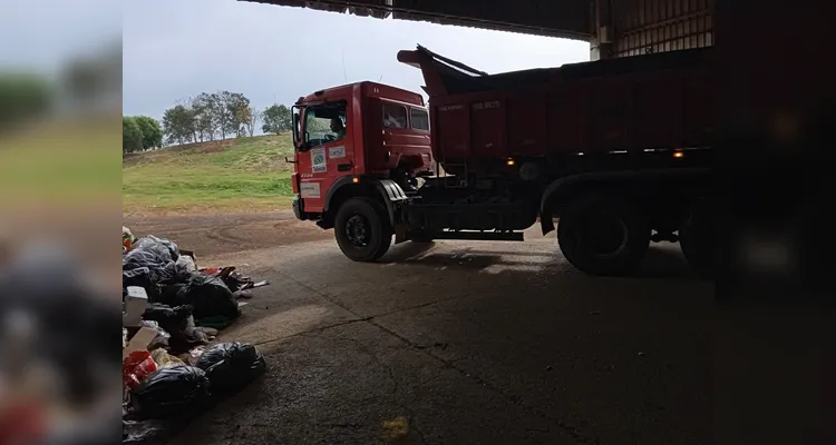 Veja os registros do amplo trabalho ambiental, dentro e fora da sala de aula.