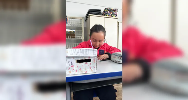 Confira registros do dinâmico, interativo e comunicativo trabalho desenvolvido pelos educandos.