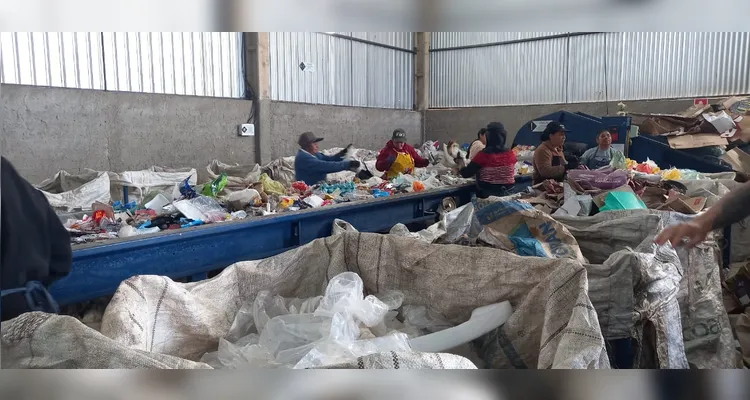 Veja os registros do trabalho dentro e fora da sala de aula.