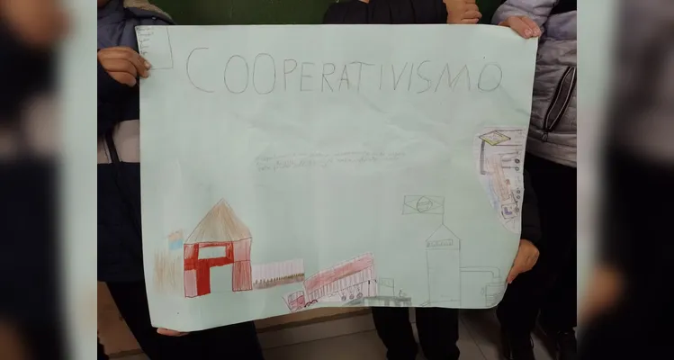 Veja os mais variados registros da ampla proposta.