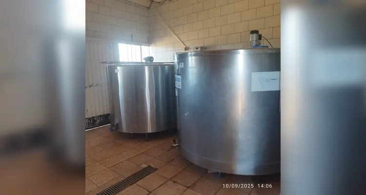 Estudantes puderam desfrutar de importantes momentos dentro e fora da sala de aula.