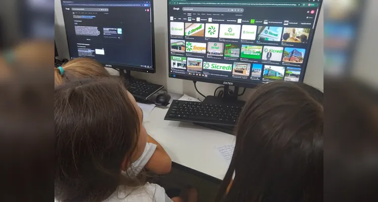 Confira os registros da ampla proposta de cooperativismo dos educandos.