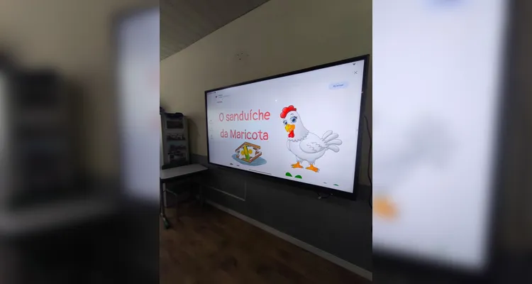 Confira o registro do trabalho que iniciou com teoria e terminou em delicioso aprendizado.