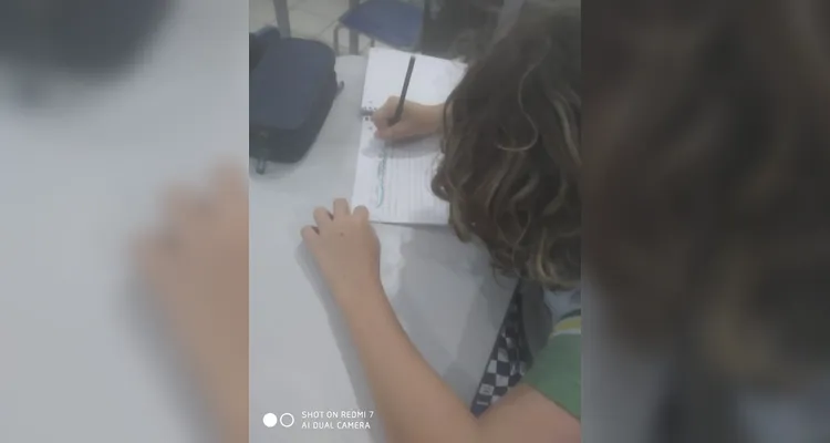 Estudantes puderam ter um amplo estudo sobre importantes temáticas.