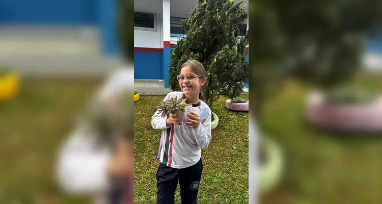 Proposta contou com diversificado trabalho dentro e fora da sala de aula; confira os registros.