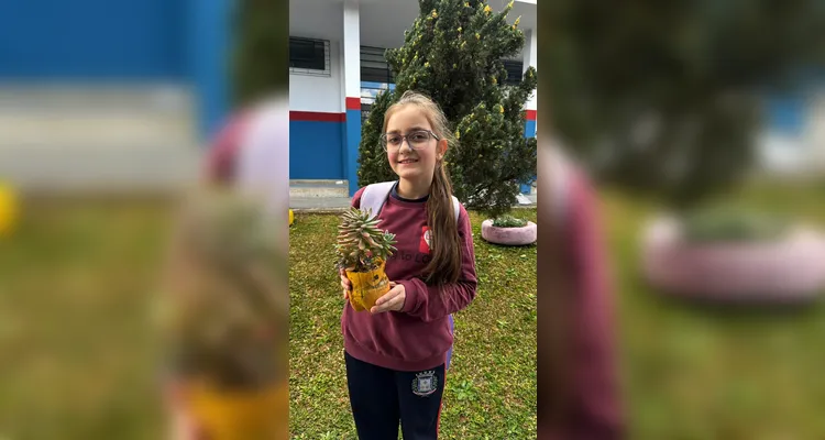 Proposta contou com diversificado trabalho dentro e fora da sala de aula; confira os registros.