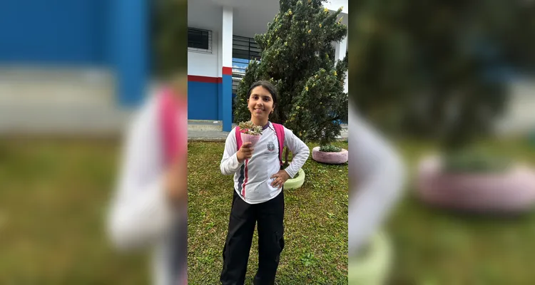 Proposta contou com diversificado trabalho dentro e fora da sala de aula; confira os registros.