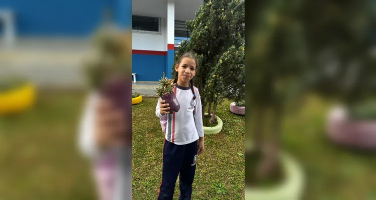 Proposta contou com diversificado trabalho dentro e fora da sala de aula; confira os registros.