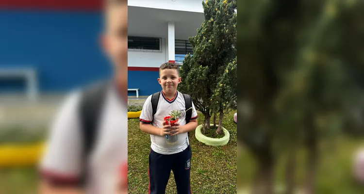 Proposta contou com diversificado trabalho dentro e fora da sala de aula; confira os registros.