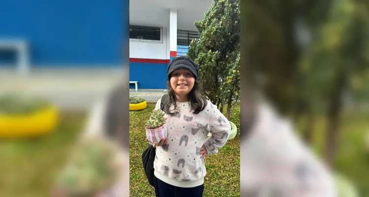 Proposta contou com diversificado trabalho dentro e fora da sala de aula; confira os registros.