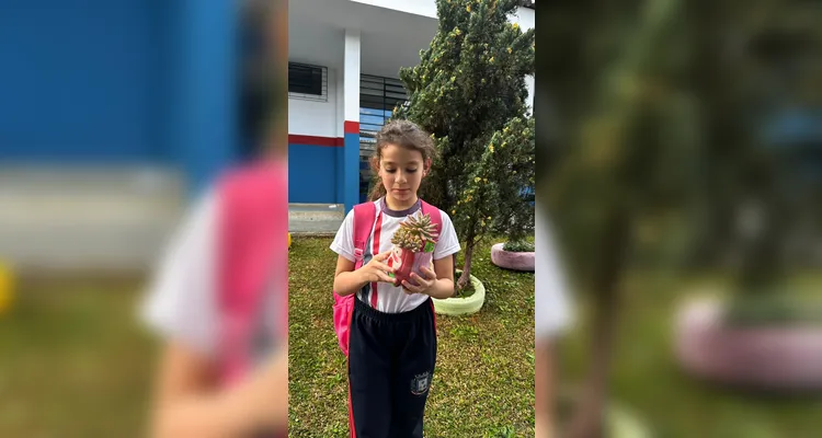 Proposta contou com diversificado trabalho dentro e fora da sala de aula; confira os registros.