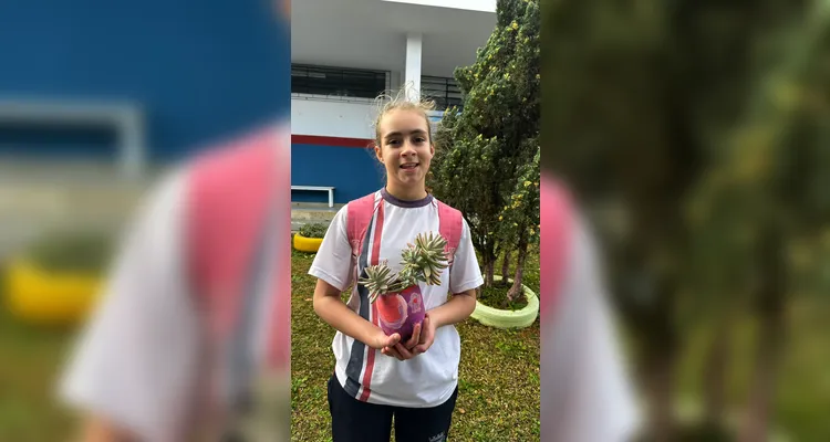 Proposta contou com diversificado trabalho dentro e fora da sala de aula; confira os registros.