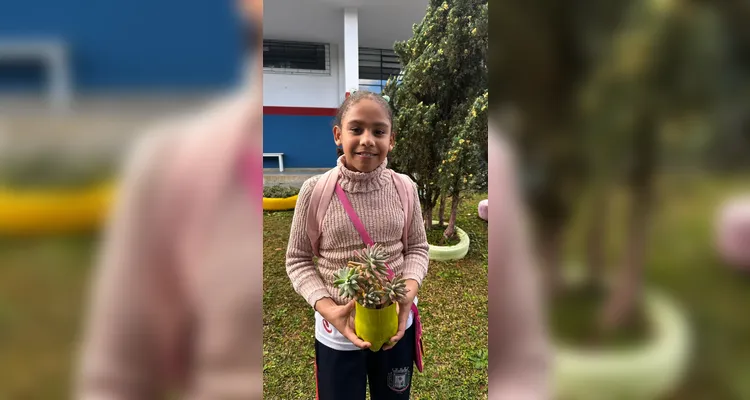 Proposta contou com diversificado trabalho dentro e fora da sala de aula; confira os registros.