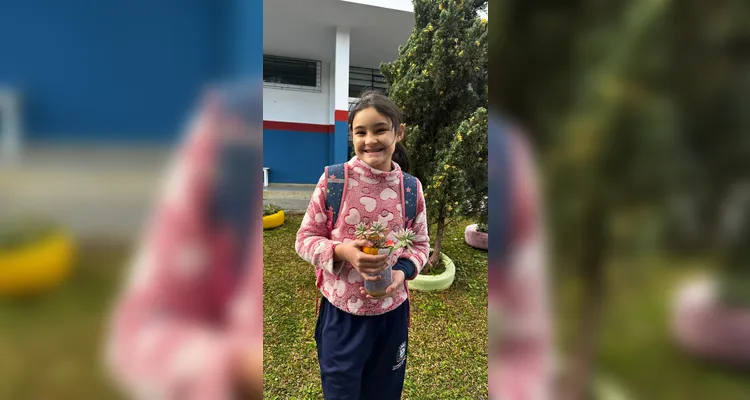 Proposta contou com diversificado trabalho dentro e fora da sala de aula; confira os registros.