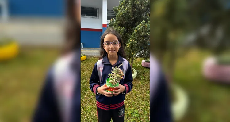 Proposta contou com diversificado trabalho dentro e fora da sala de aula; confira os registros.