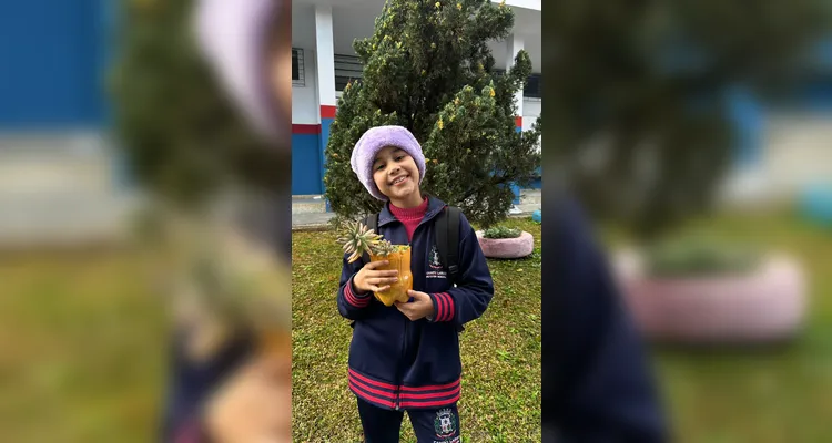 Proposta contou com diversificado trabalho dentro e fora da sala de aula; confira os registros.