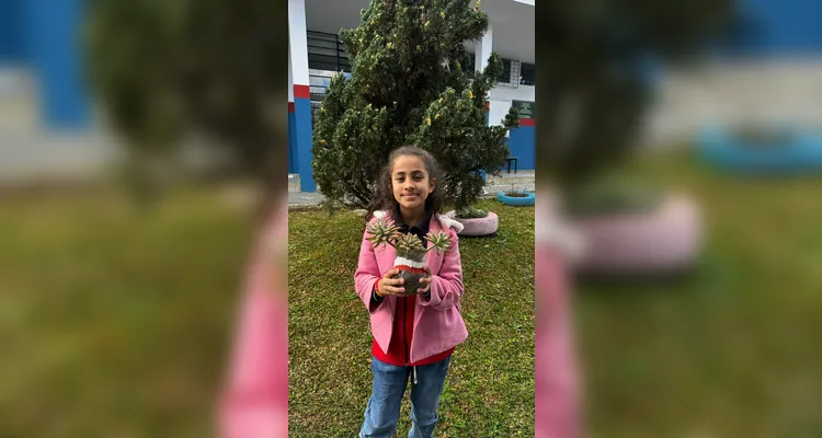 Proposta contou com diversificado trabalho dentro e fora da sala de aula; confira os registros.