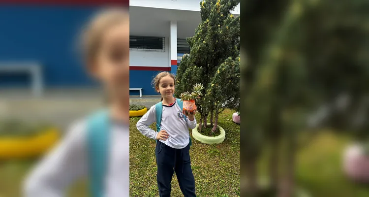 Proposta contou com diversificado trabalho dentro e fora da sala de aula; confira os registros.