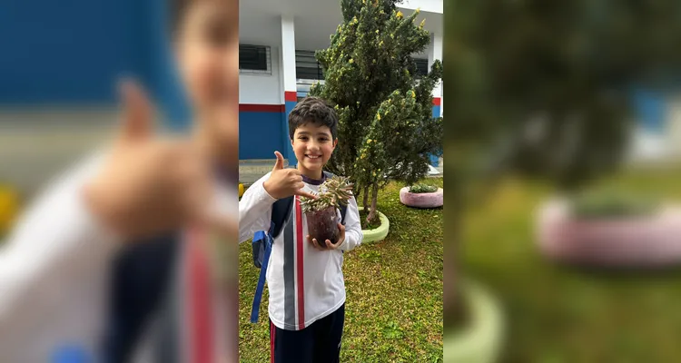 Proposta contou com diversificado trabalho dentro e fora da sala de aula; confira os registros.