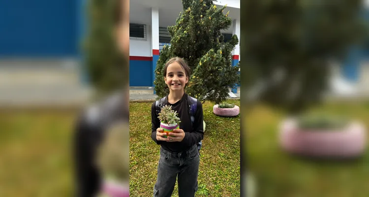 Proposta contou com diversificado trabalho dentro e fora da sala de aula; confira os registros.