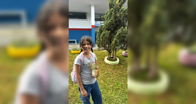 Proposta contou com diversificado trabalho dentro e fora da sala de aula; confira os registros.