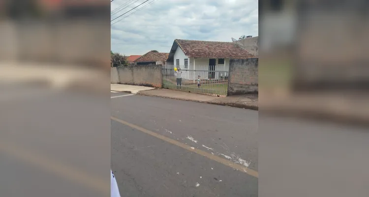 Veja a série de registros do amplo trabalho dentro e fora da sala de aula.