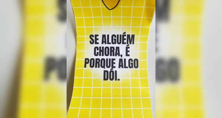 Veja a série de registros do amplo e diversificado trabalho.