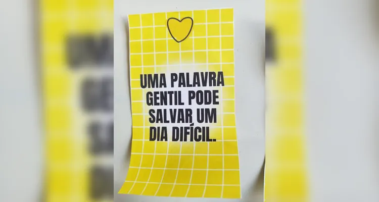 Veja a série de registros do amplo e diversificado trabalho.
