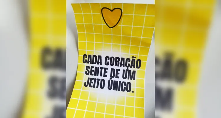 Veja a série de registros do amplo e diversificado trabalho.