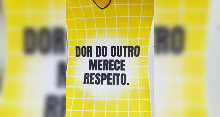 Veja a série de registros do amplo e diversificado trabalho.