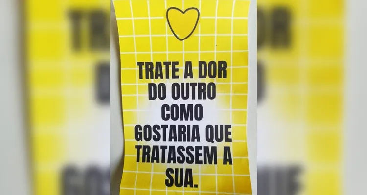 Veja a série de registros do amplo e diversificado trabalho.