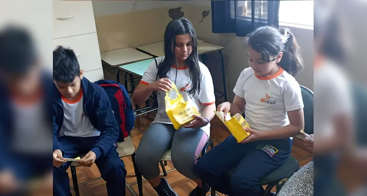 Veja a série de registros do amplo e diversificado trabalho.