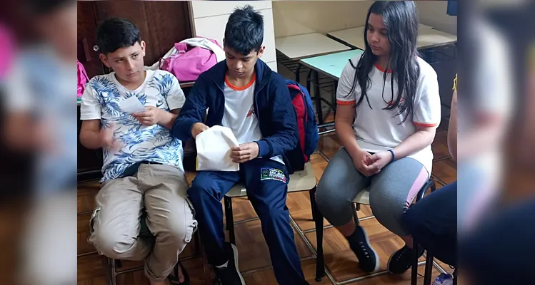 Veja a série de registros do amplo e diversificado trabalho.