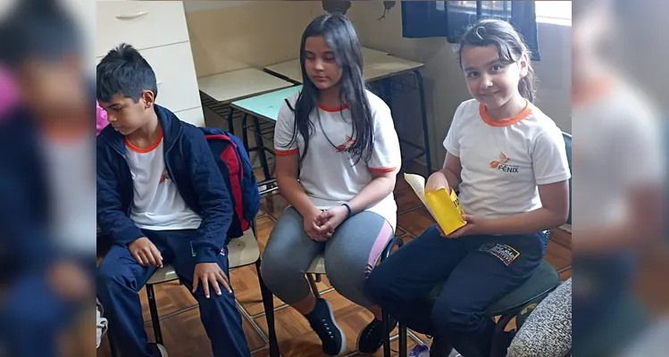 Veja a série de registros do amplo e diversificado trabalho.