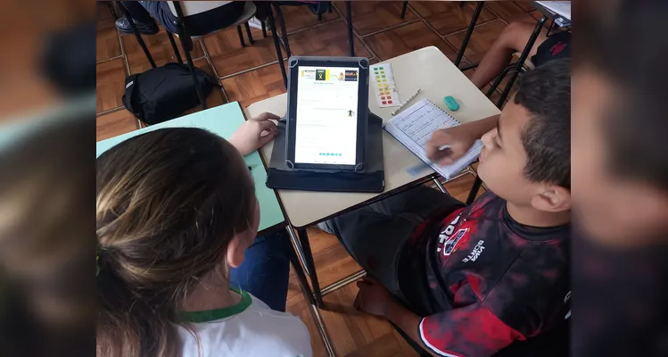 Veja a série de registros do amplo e diversificado trabalho.