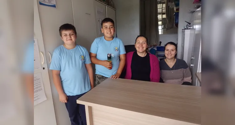 Veja os registros realizados em casa pelos alunos e o que foi notado dentro da escola envoltos no tema.