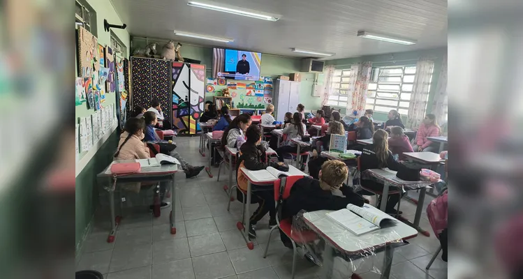 Proposta teve ampla adesão e várias etapas que contribuíram para um ambiente cooperativo.