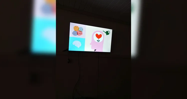 Veja os registros do trabalho dentro e fora da sala de aula sobre importante conteúdo.