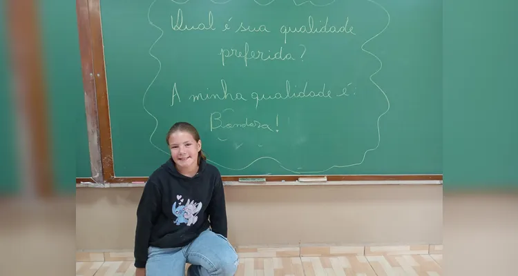 Veja os registros do trabalho dentro e fora da sala de aula sobre importante conteúdo.