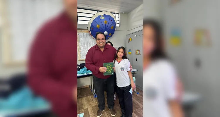 Trabalho teve importantes momentos de interação, conhecimento e ação.