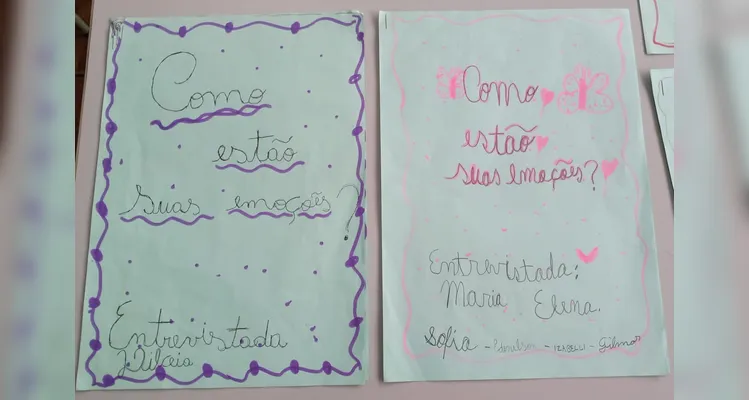 Veja como foram os trabalhos e produções sobre o importante tema.