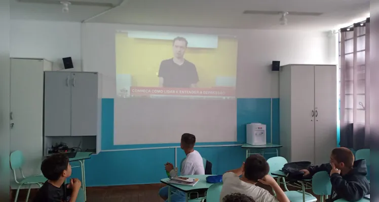 Veja como foram os trabalhos e produções sobre o importante tema.