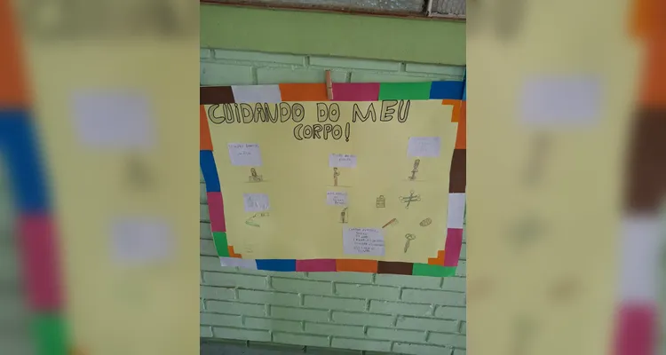 União de teoria e prática foi preponderante para entendimento dos conceitos.