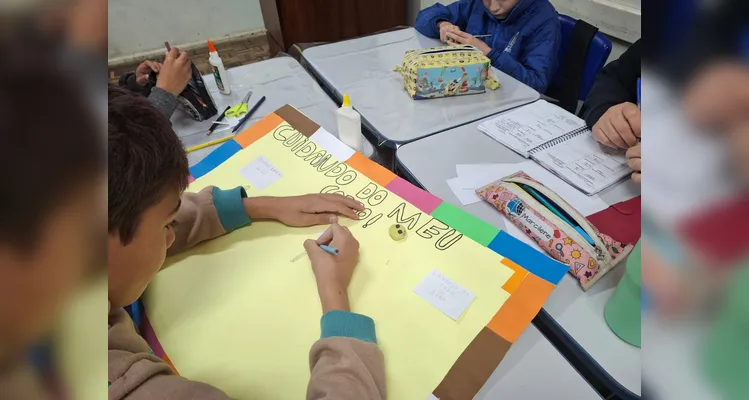 União de teoria e prática foi preponderante para entendimento dos conceitos.